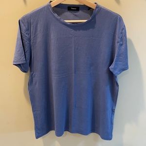 Men’s theory t-shirt
